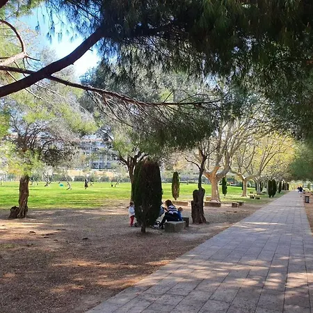 Beau T2 A 200m De La Et Proches Toutes Commodites * Antibes