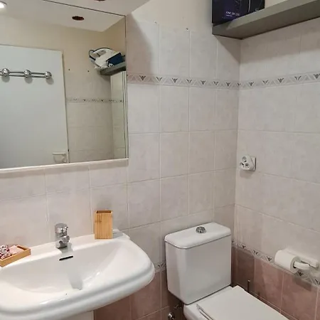 아파트 Beau T2 A 200m De La Et Proches Toutes Commodites 앙티브