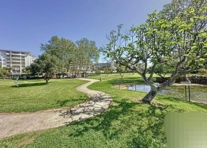 Apartment Beau T2 A 200m De La Et Proches Toutes Commodites Antibes